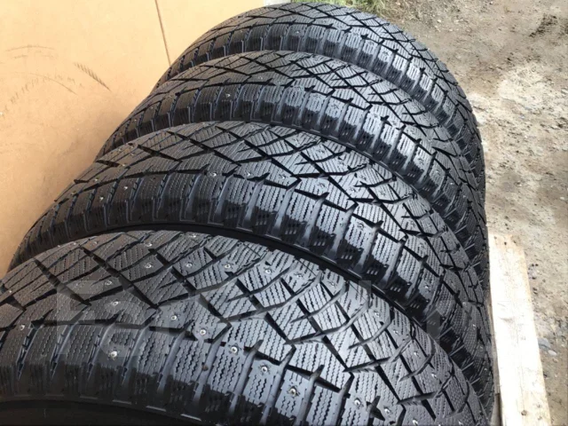 Nitto Therma Spike. ������, ����������, 2020 ���, �/�, ����� �� 5 % ����