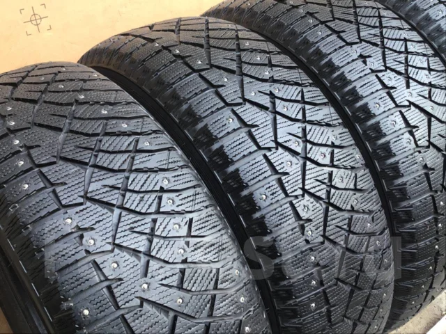 Nitto Therma Spike. ������, ����������, 2020 ���, �/�, ����� �� 5 % ����