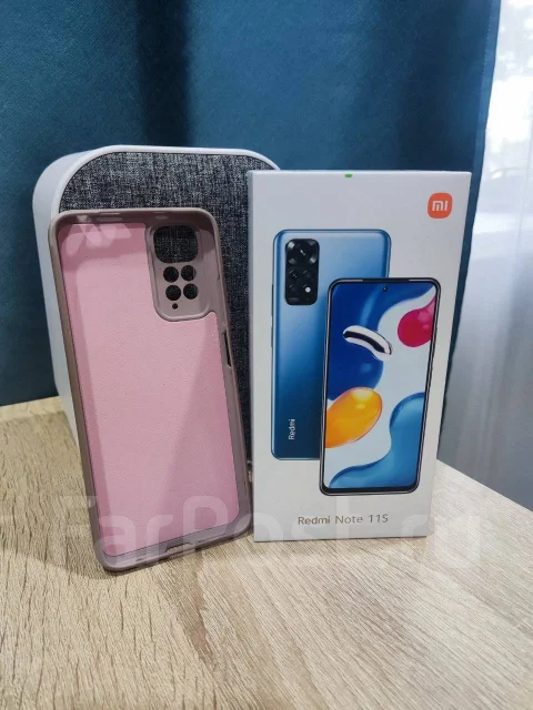 Xiaomi Redmi Note 11S. �/�, 128 ��, �����, 3G, 4G LTE, 5G, Dual-SIM, NFC ����