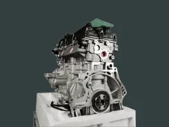 ��������� G4FC �� Hyundai Solaris 1, Kia Rio 3 211002B040 ����