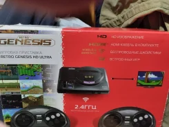 Sega ����