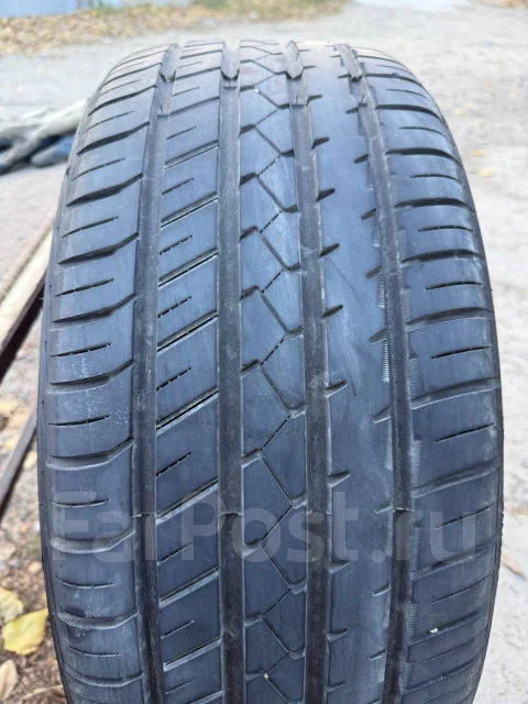 Lionhart LH-Five. ������, 2021 ���, �/�, ����� 5 % ����