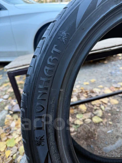 Lionhart LH-Five. ������, 2021 ���, �/�, ����� 5 % ����