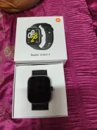 Redmi Watch 4. GPS, IP68 ����
