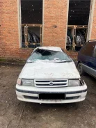 Toyota Tercel. EL43, 5EFE ����
