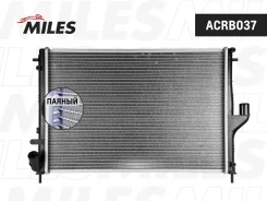 �������� (������) Renault Logan/Sandero 08-/Duster 10- 1.6/1.5D / LADA Largus 1.6 12- AT ACRB037 ACRB037 ����