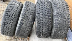 Nokian Hakkapeliitta LT. ������, ����������, 2007 ���, �/�, ����� 30 % ����