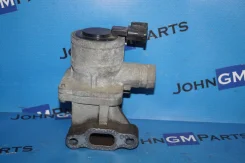������ EGR 12619128 Chevrolet TrailBlazer 12619128 ����