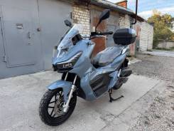SPR-Motors ADV Max. 150����. ��., ��������, ��� ���, ��� ������� ����