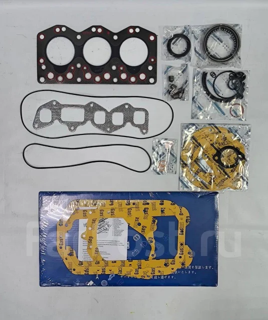 ����������� ��������� Iseki E3AE1 (graphite) ����
