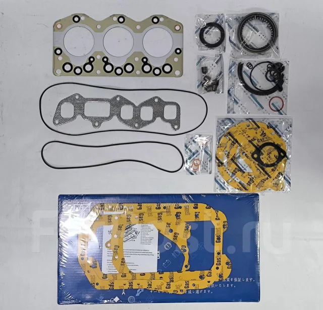 ����������� ��������� Iseki E3AE1 (metal) ����