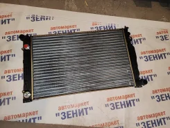 �������� A4(8D), A6(4B), Passat B5, B5+ ���� AVA Quality Cooling AIA2125 AIA2125 ����