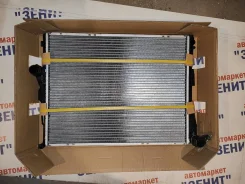 �������� BMW E46 ���� AVA Quality Cooling BWA2278 BWA2278 ����