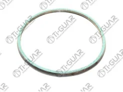 ������ ��������� TI-GUAR /Toyota Camry Vista 1990-1994 Corolla 1992-1996 4SFE AE10#; 132,33*120,7*5,5; TG-MR0081; 2557615020 2557611020 ST2557615020 T...
