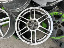 Enkei Fortible. 7.5x18", 5x114.3, ET48, �� 73,1���. ��� ����� �� ������������ ����