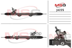 ������� ����� � ��� ����� Jaguar XJ 2003-2009, Jaguar XJ 2010-2019, Jaguar XJ R 2003- MSG ���. JA225 JA225 ����