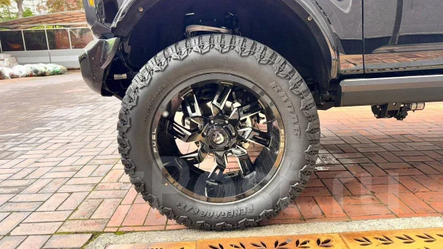 Radar Renegade R/T. ����� mt, ����� ����