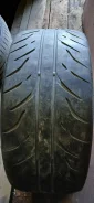 Dunlop Direzza ZII. ������, 2014 ���, �/�, ����� 40 %. ��������� ����