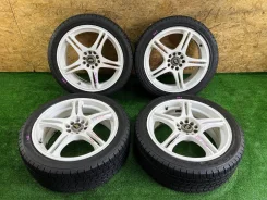 RAYS United Arrows. 7.0x17", 5x100, 5x114.3, ET42, �� 72���. ����
