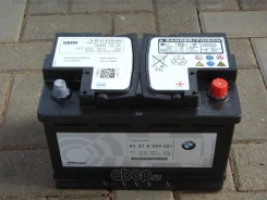 ������������ ���. ������� BMW AGM 70AH BMW 61216924021 61216924021 ����