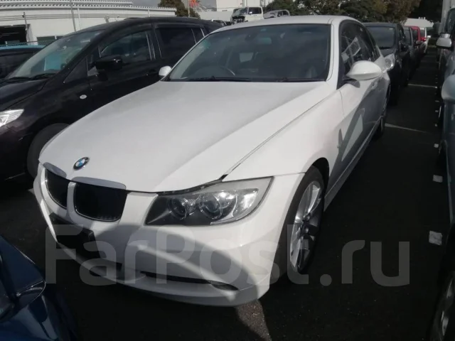 ����� ��������� (���������) BMW 3-Series E90 51647058594 ����