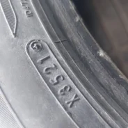 Dunlop Enasave RV505. ������, 2021 ���, �/�, ����� 20 % ����