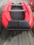Angler Reef. 2019 ���, ����� 3,9��., ��������� ��� ���������, 25��.�. ����
