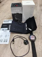 Suunto Race. GPS ����