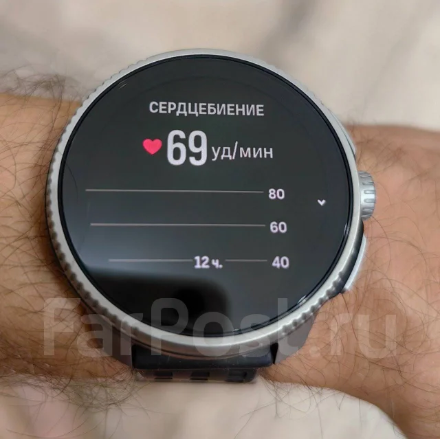 Suunto Race. GPS ����
