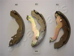 ���������� ������ gf592af Japanparts GF592AF ����