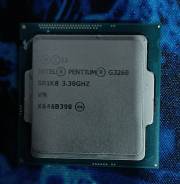 Intel Pentium G3260 ����