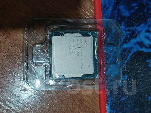 Intel Pentium G3260 ����