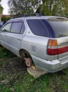 Nissan R'nessa. N30, SR20DE ����