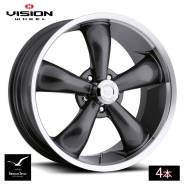 Vision Wheel 142 Legend 5. 7.0x17", 5x114.3, ET6, �� 83���. ��� ����� �� ������������ ����