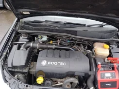 ������� Opel Astra H 1.3 93184183 ����