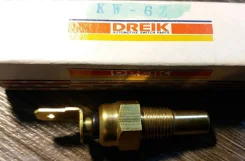 ������ �����������, KW-6Z, Isuzu 4ZE1,6VD1,4ZD1,4JB1,4ZA1 Dreik KW-6Z ����