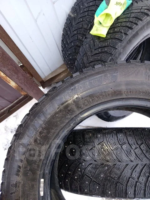 Michelin. ������, ����������, 2022 ���, �/�, ����� 30 % ����