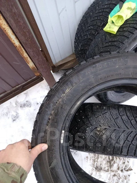 Michelin. ������, ����������, 2022 ���, �/�, ����� 30 % ����