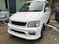 Toyota Town Ace Noah. SR50, 3SFE ����