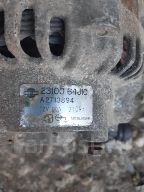 ��������� Nissan SR18 SR20 2310064J10 2310064J16 ����