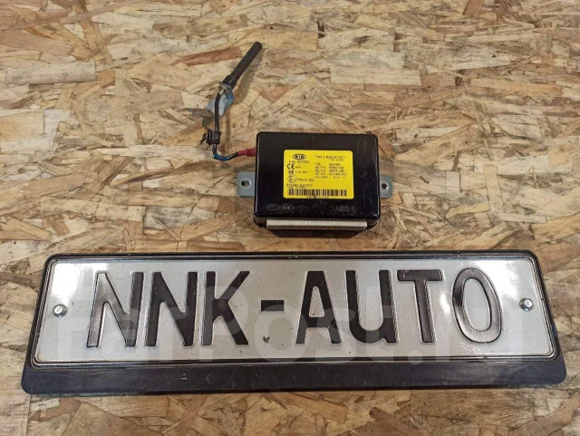 ���� �������� Kia Sportage 2 95400-1F400 ����