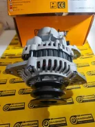 ��������� Mitsubishi 4D33 4D34 4D35 24V 50A 2-� ���. � �����. ME087811 ME087811 ����