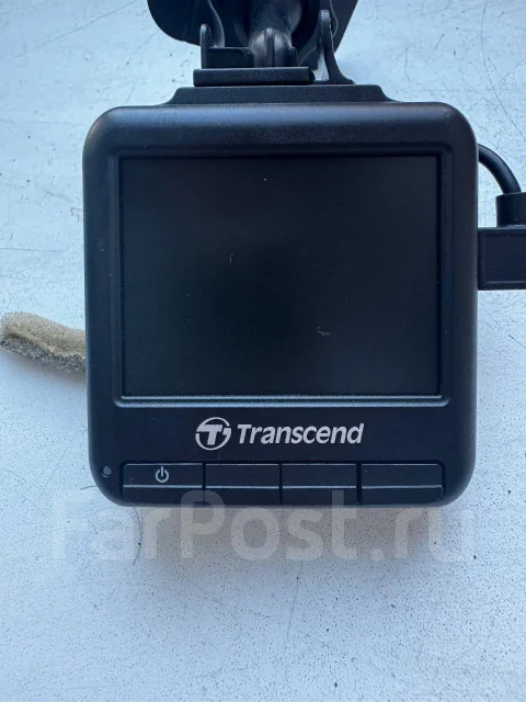 Transcend ����