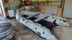 Solar 420. 2019 ���, ����� 4,2��., ��������� ���������, 15��.�., ������ ����