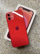 Apple iPhone 12. �/�, 64 ��, �������, 3G, 4G LTE ����