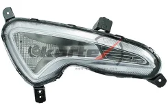���� ��������������� Hyundai Solaris 14-17 ����. KFL5034STD Kortex KFL5034STD KFL5034STD ����