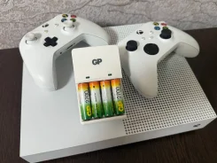 Microsoft Xbox One S All-Digital Edition ����