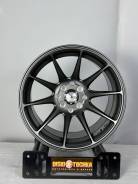 Advan. 8.25x15", 4x100, 4x114.3, ET0,  73,1. 