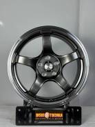 Advan. 7.5x17", 5x108, ET35,  73,1. 
