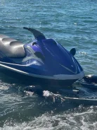 Yamaha WaveRunner. 2005 ��� ����
